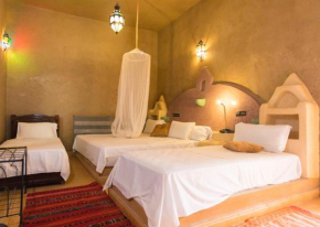 Riad Ouzine Merzouga